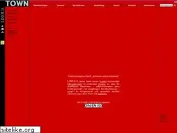 Sites similar to lingua-town.com