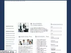 Sites similar to lingua-uebersetzung.com