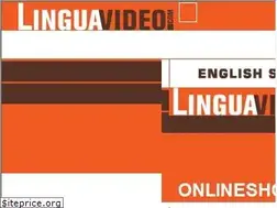 Sites similar to lingua-video.com