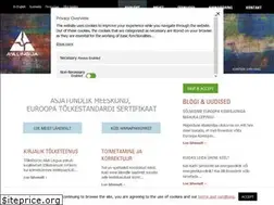 Sites similar to lingua.ee