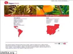 Sites similar to linguabuenosaires.com