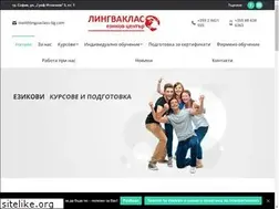 Sites similar to linguaclass-bg.com