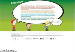 Sites similar to linguacluster.org
