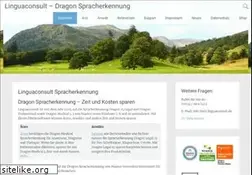 Sites similar to linguaconsult.de