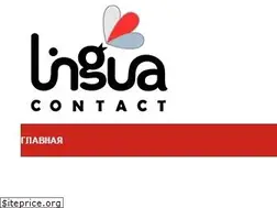 Sites similar to linguacontact.com