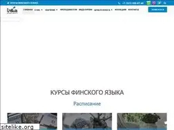 Sites similar to linguacontact.ru