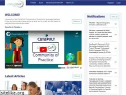 Sites similar to linguacop.eu