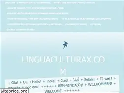 Sites similar to linguacultura.wordpress.com