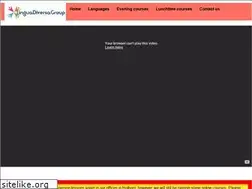 Sites similar to linguadiversa.co.uk