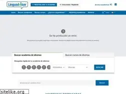 Sites similar to linguadviser.com