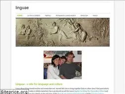 Sites similar to linguae.weebly.com