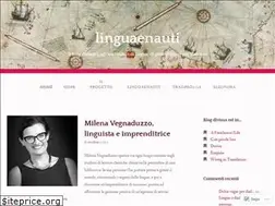 Sites similar to linguaenauti.com