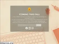 Sites similar to linguaffin.com