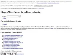 Sites similar to linguafilia.com