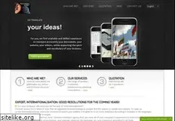 Sites similar to linguaforce.com