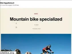Sites similar to linguafranca.it