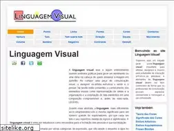 Sites similar to linguagemvisual.com.br
