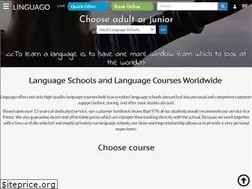 Sites similar to linguago.com