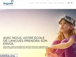 Sites similar to linguaid.net