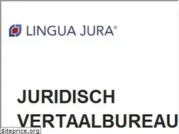 Sites similar to linguajura.be
