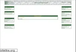 Sites similar to lingualatina.de