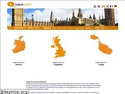 Sites similar to lingualearnenglish.nl