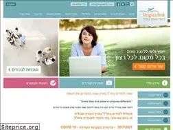 Sites similar to lingualink.co.il