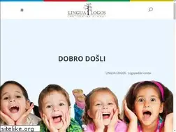 Sites similar to lingualogos.com