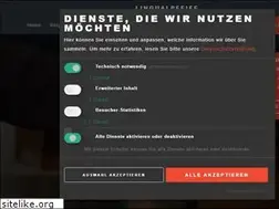 Sites similar to lingualpfeife.de