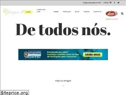 Sites similar to linguaminha.com.br