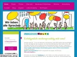 Sites similar to linguamulti.at