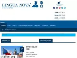 Sites similar to linguanova.com.ua
