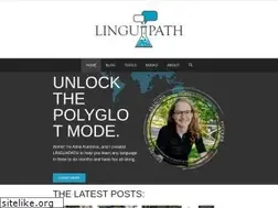 Sites similar to linguapath.com