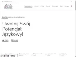 Sites similar to linguaproject.pl