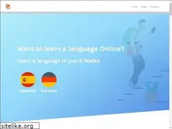 Sites similar to linguapsych.com