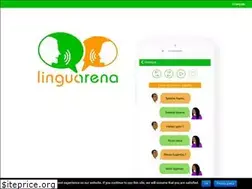 Sites similar to linguarena.com