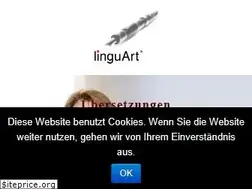 Sites similar to linguart.de