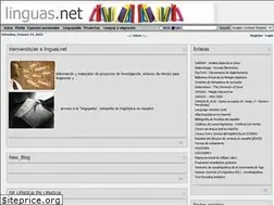 Sites similar to linguas.net