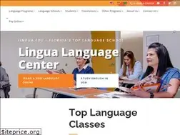 Sites similar to linguaschool.com