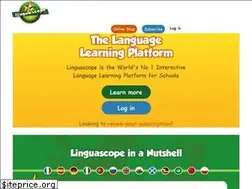 Sites similar to linguascope.com