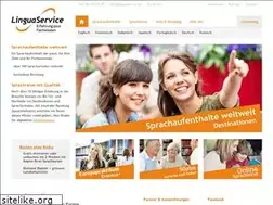Sites similar to linguaservice.ch