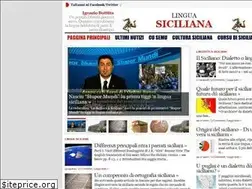 Sites similar to linguasiciliana.org