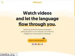 Sites similar to linguaso.com