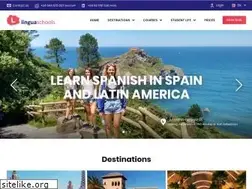 Sites similar to linguastage.com