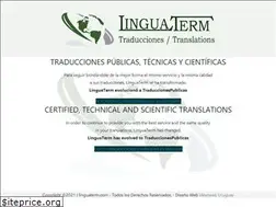 Sites similar to linguaterm.com