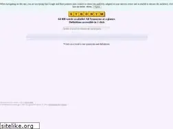 Sites similar to linguaterra.org