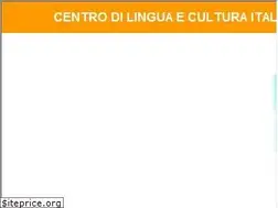 Sites similar to linguaterramare.com