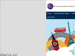 Sites similar to linguatime.com.ua