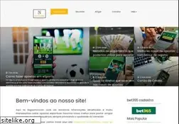 Sites similar to linguativa.com.br