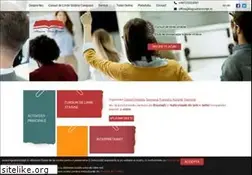 Sites similar to linguatranscript.ro